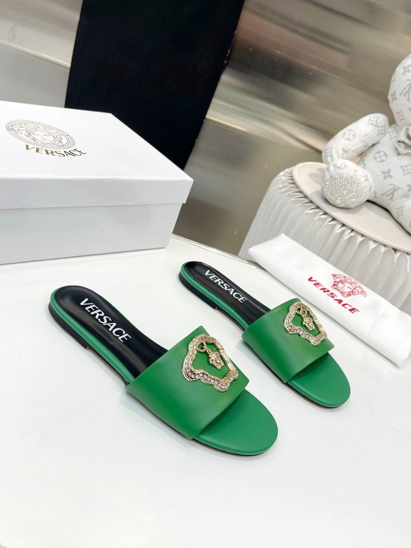 Versace Slippers